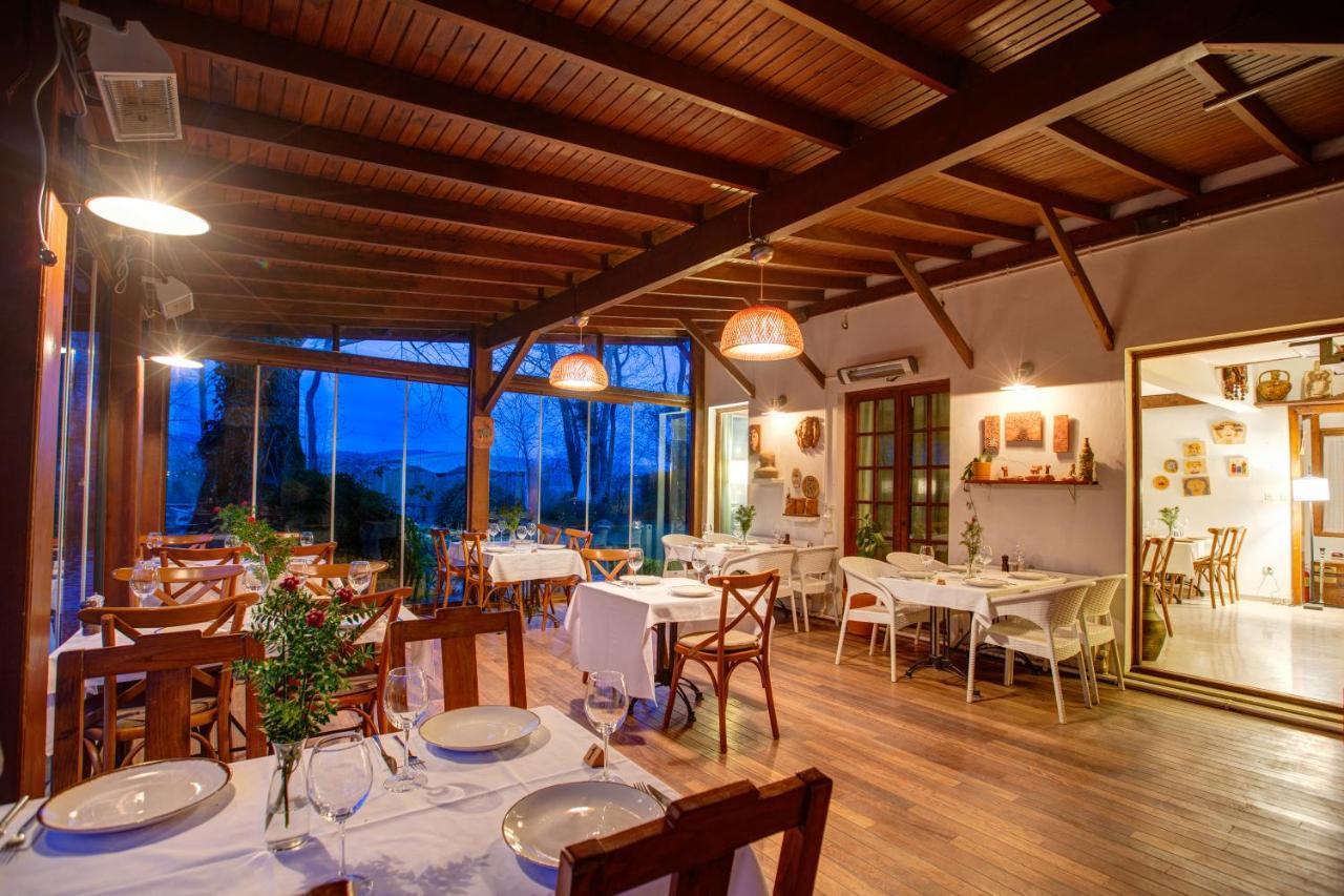 Beta Home Sapanca Εξωτερικό φωτογραφία