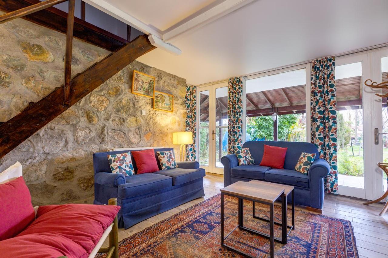 Beta Home Sapanca Δωμάτιο φωτογραφία