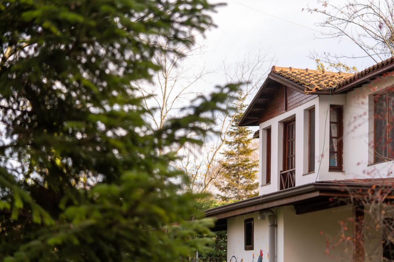Beta Home Sapanca Εξωτερικό φωτογραφία