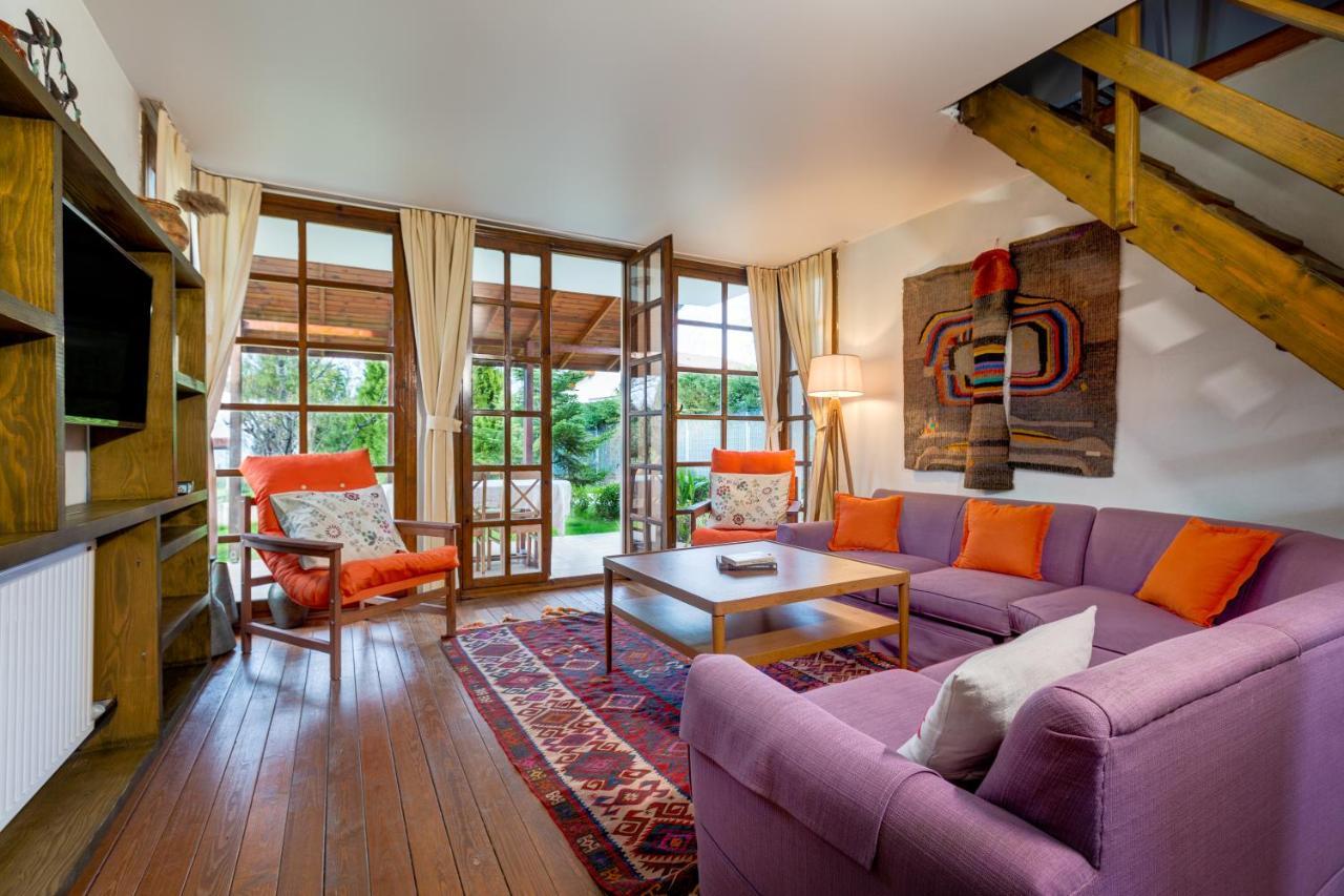 Beta Home Sapanca Εξωτερικό φωτογραφία