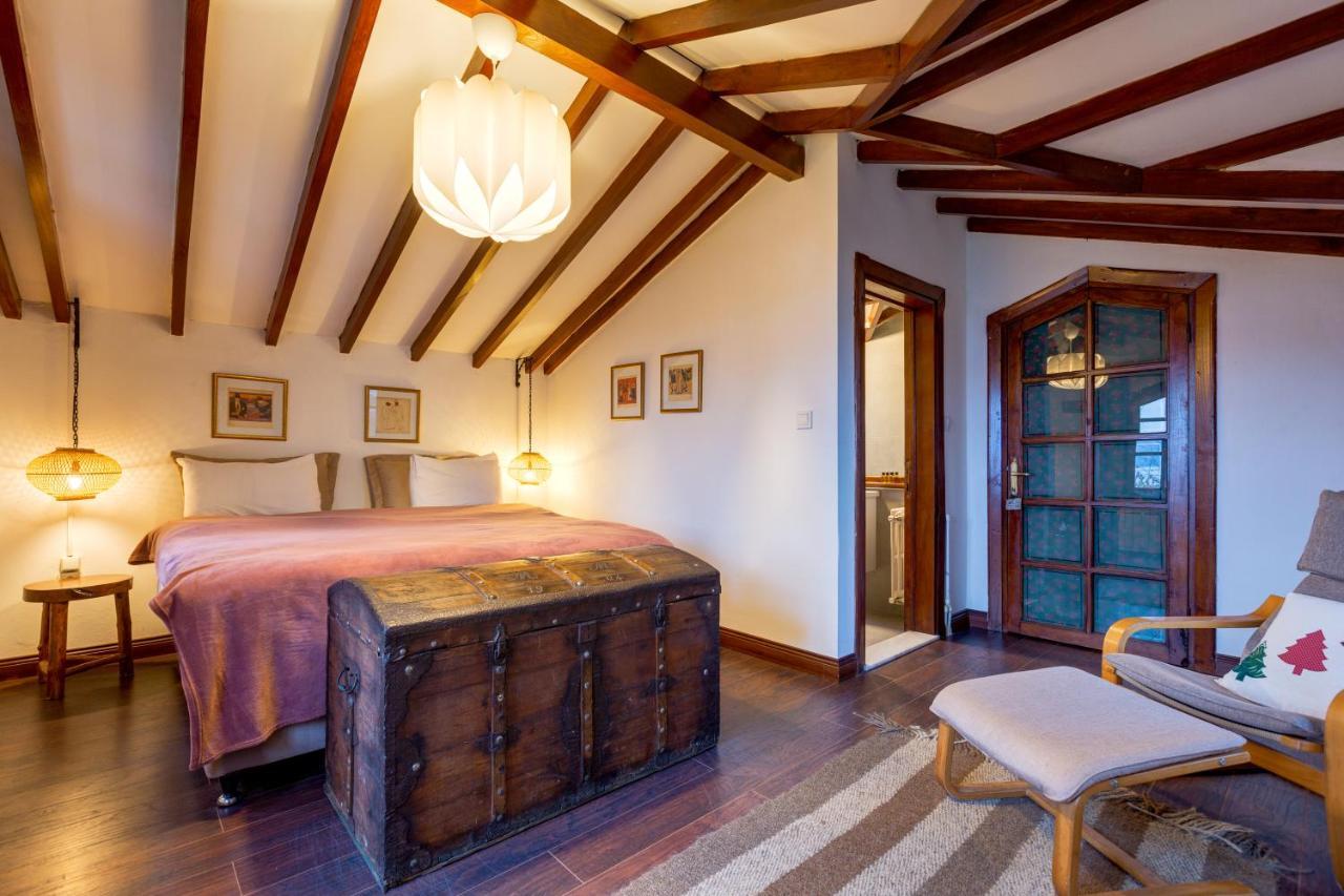 Beta Home Sapanca Δωμάτιο φωτογραφία