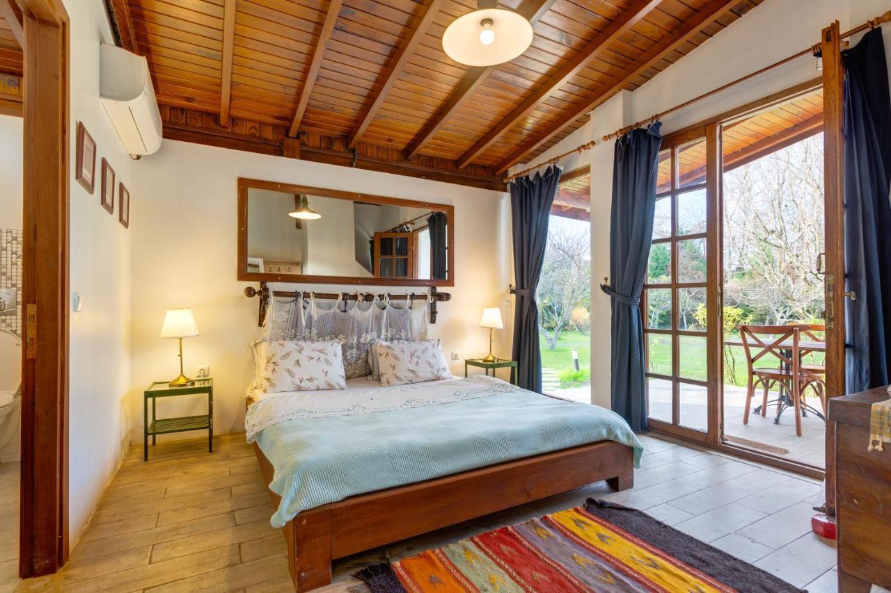Beta Home Sapanca Δωμάτιο φωτογραφία