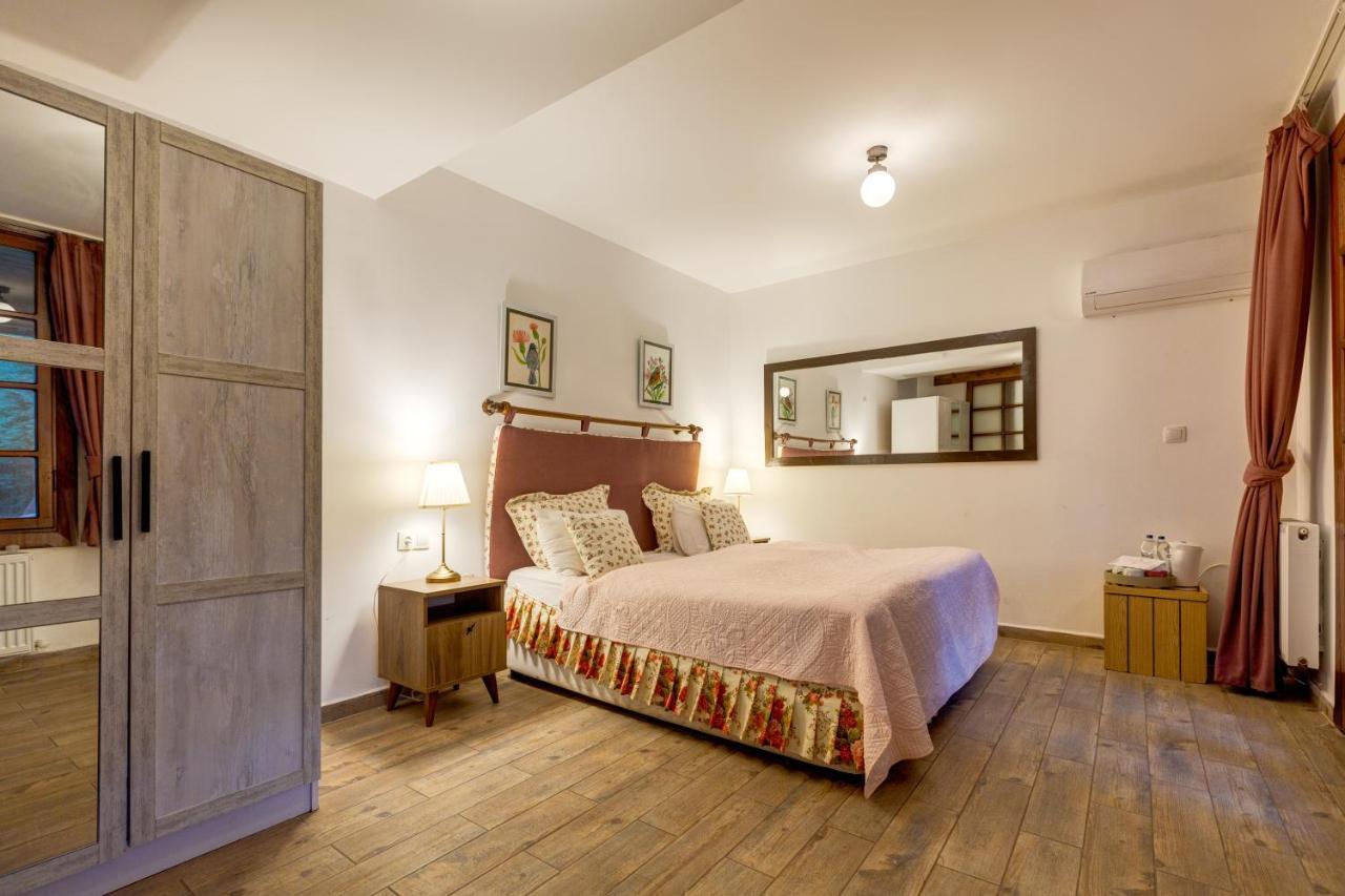 Beta Home Sapanca Δωμάτιο φωτογραφία