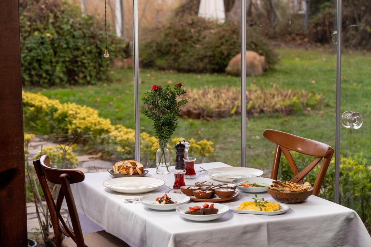 Beta Home Sapanca Εξωτερικό φωτογραφία