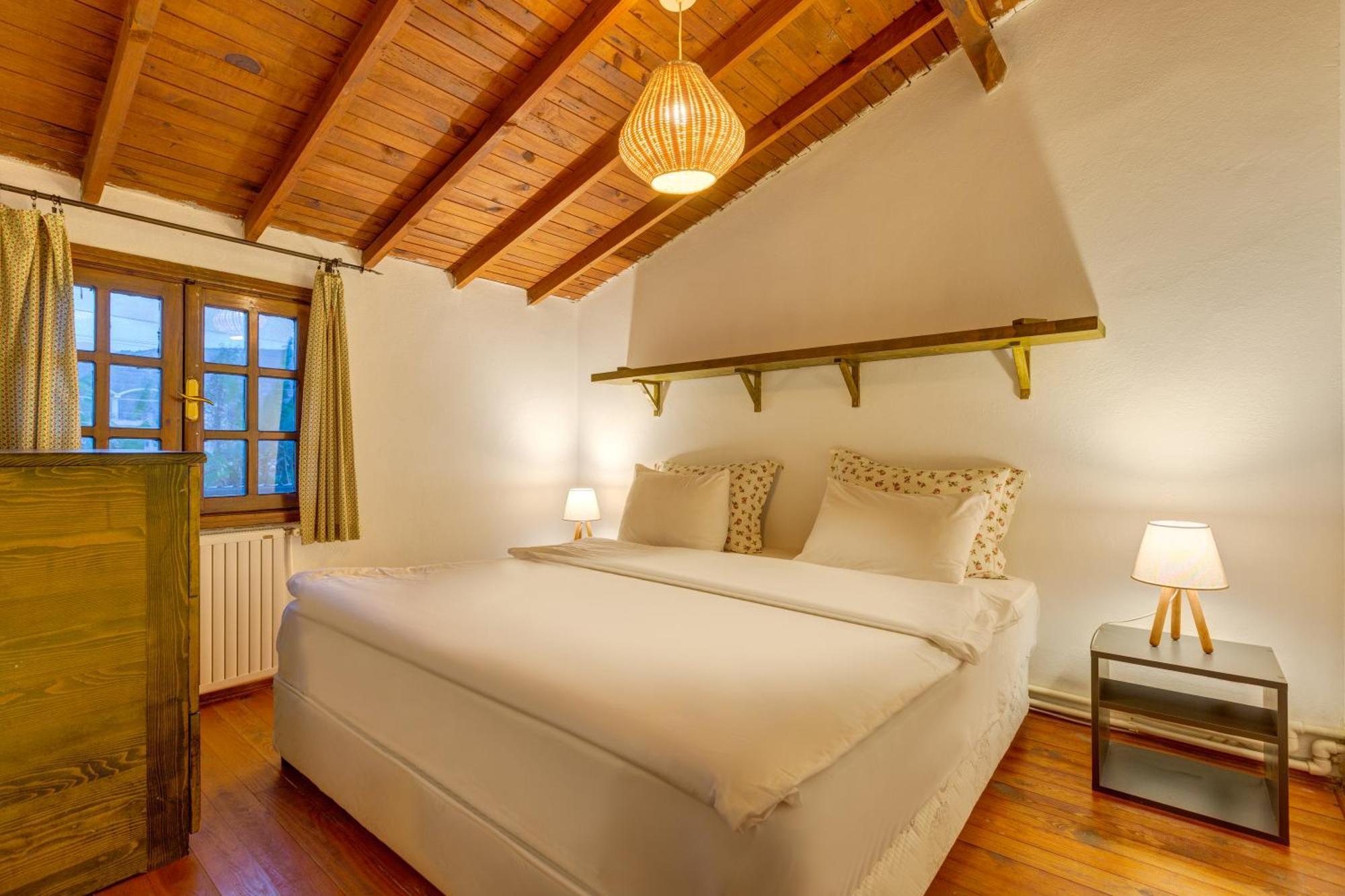 Beta Home Sapanca Δωμάτιο φωτογραφία