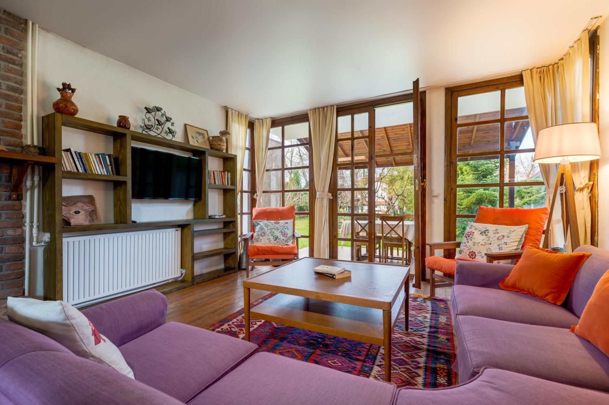 Beta Home Sapanca Δωμάτιο φωτογραφία