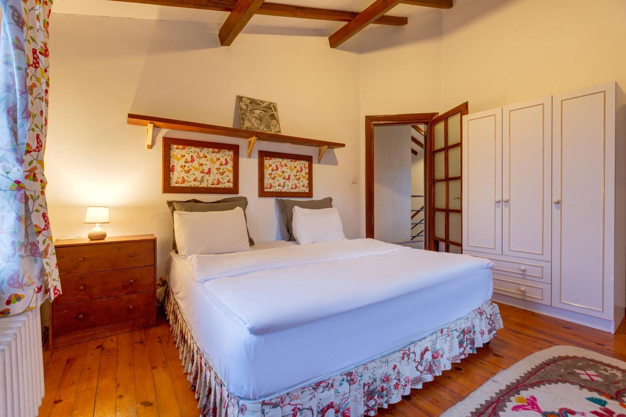 Beta Home Sapanca Δωμάτιο φωτογραφία
