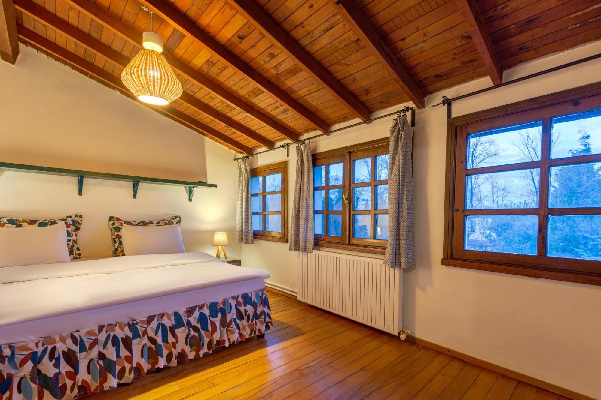 Beta Home Sapanca Δωμάτιο φωτογραφία