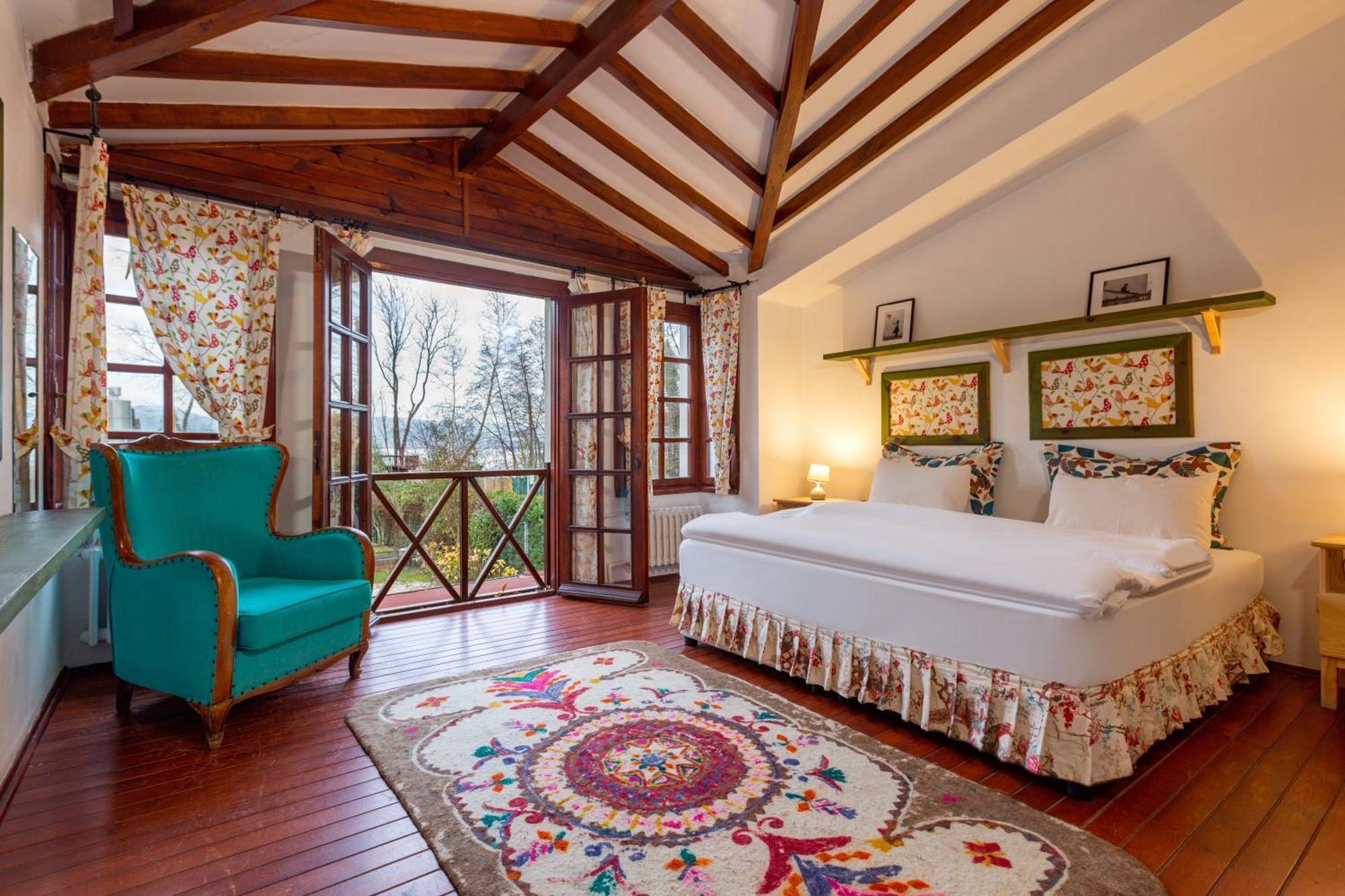 Beta Home Sapanca Δωμάτιο φωτογραφία