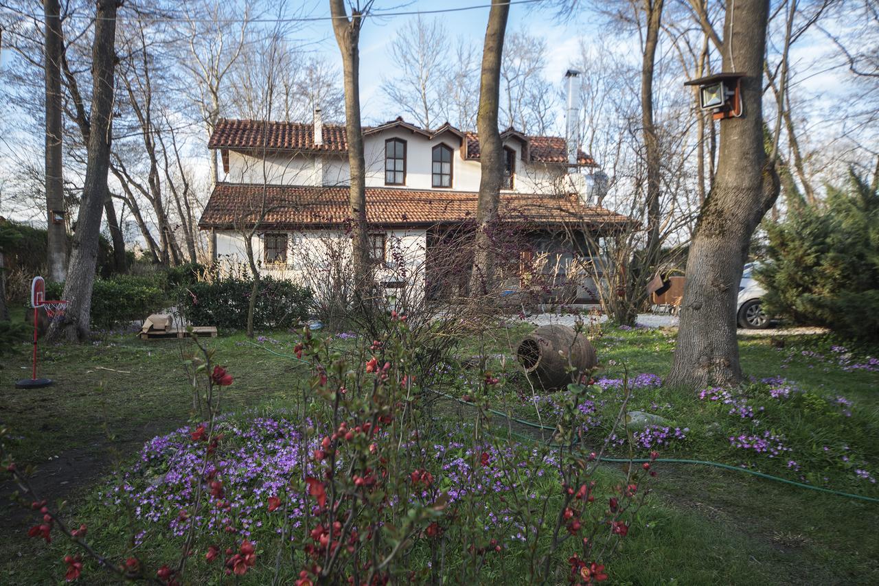 Beta Home Sapanca Εξωτερικό φωτογραφία