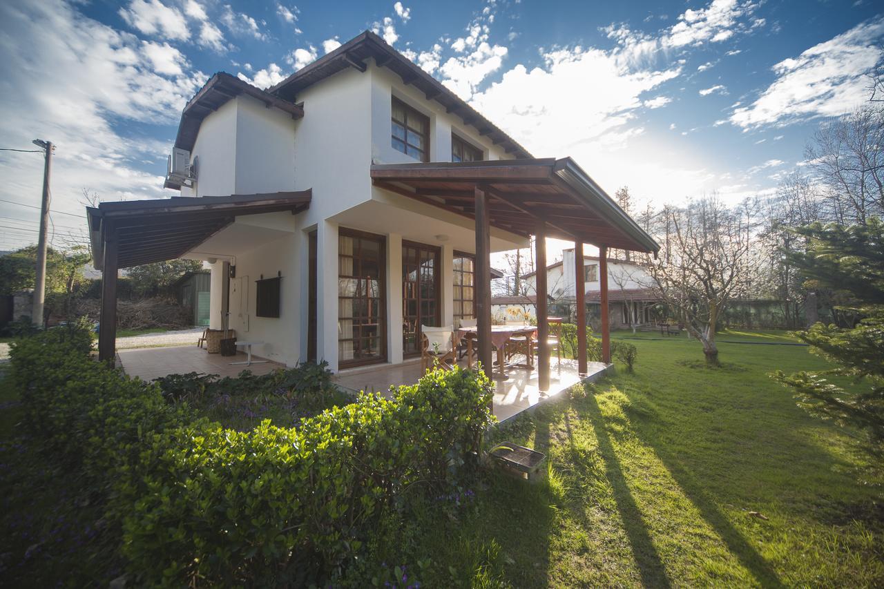 Beta Home Sapanca Εξωτερικό φωτογραφία