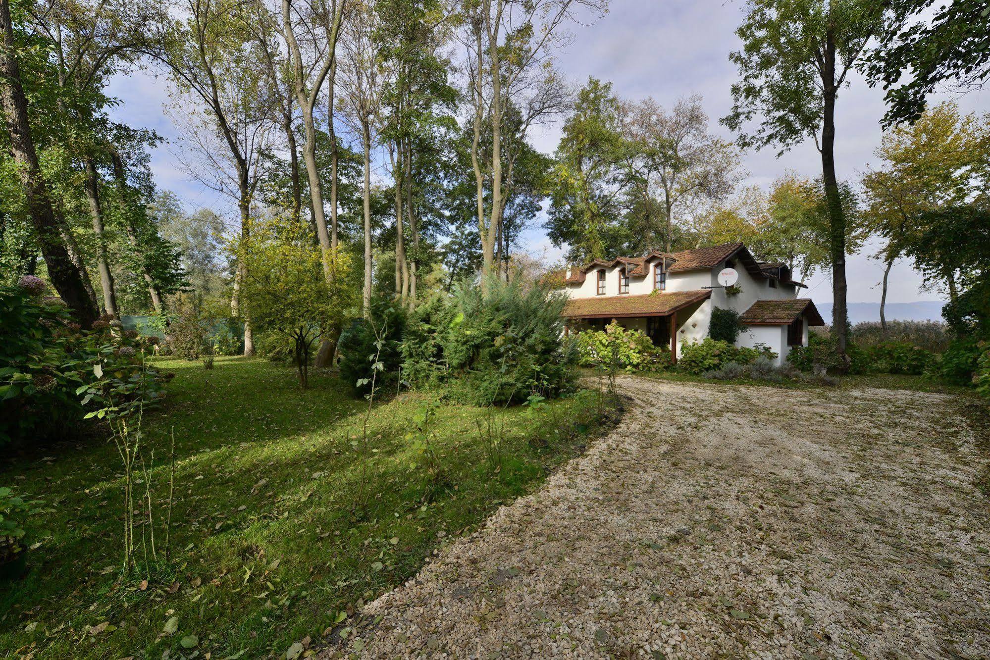 Beta Home Sapanca Εξωτερικό φωτογραφία