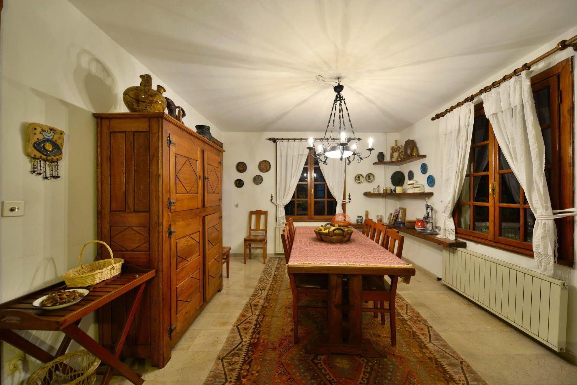 Beta Home Sapanca Εξωτερικό φωτογραφία