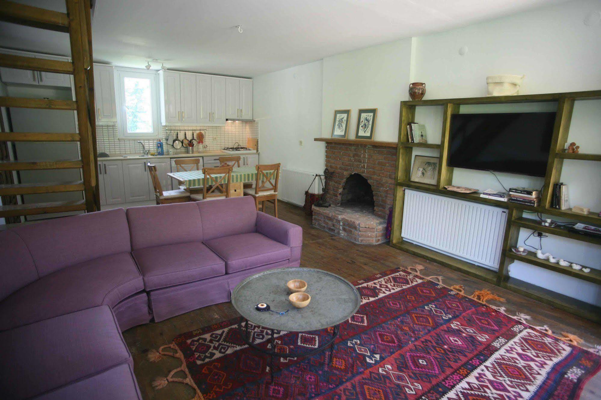 Beta Home Sapanca Εξωτερικό φωτογραφία