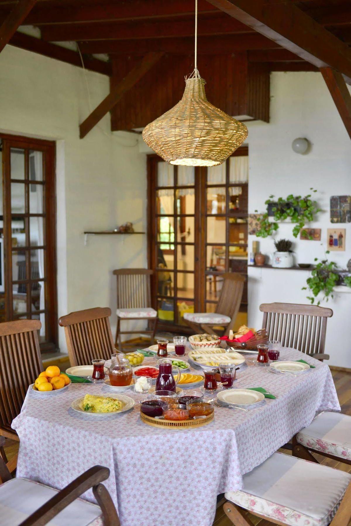 Beta Home Sapanca Εξωτερικό φωτογραφία
