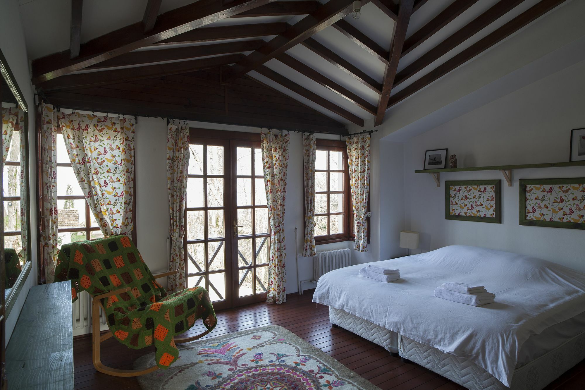 Beta Home Sapanca Εξωτερικό φωτογραφία