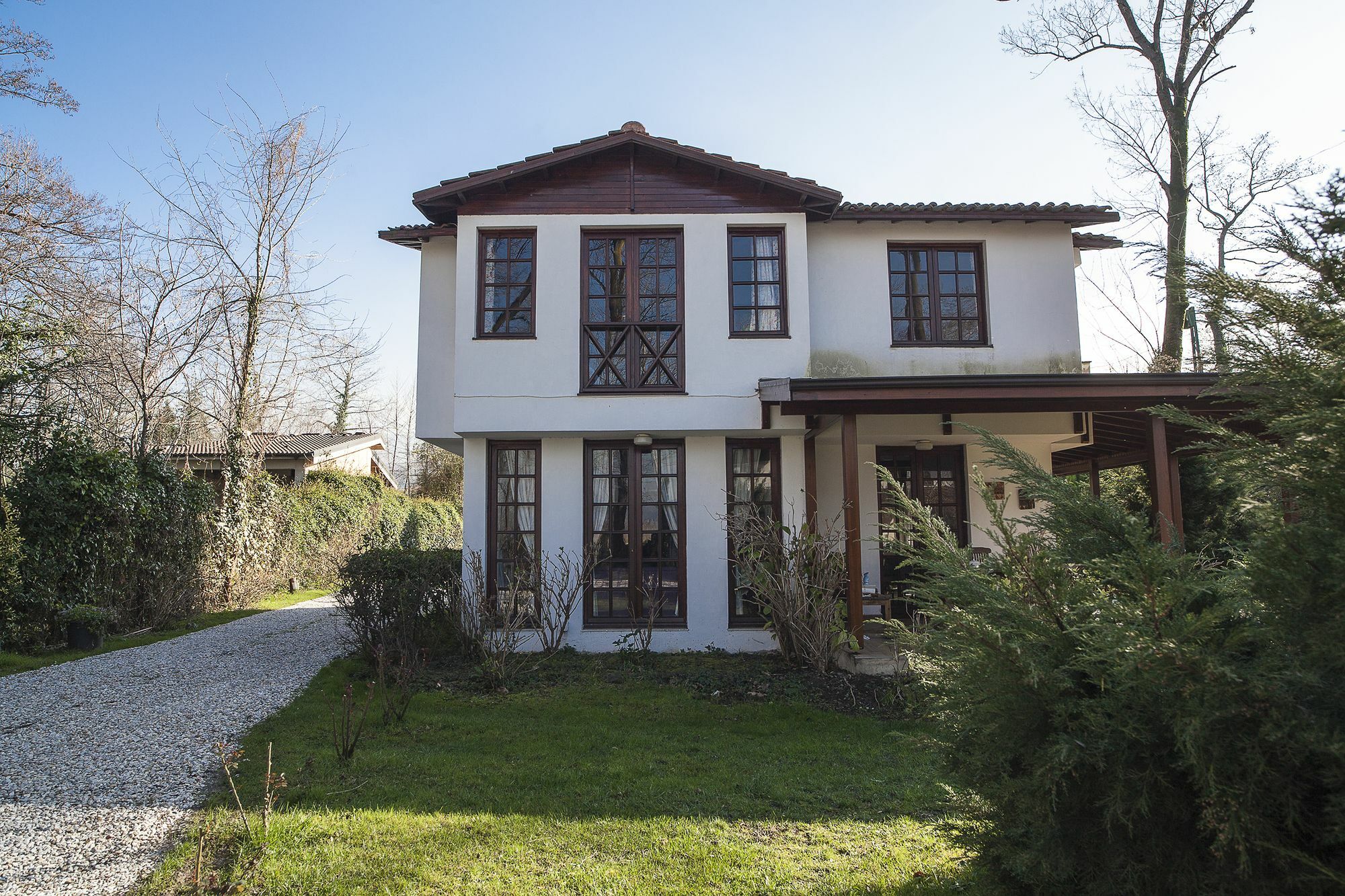 Beta Home Sapanca Εξωτερικό φωτογραφία