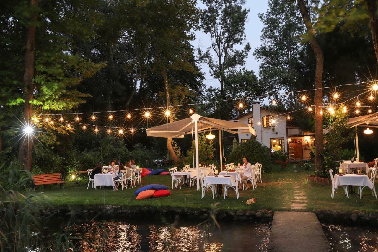 Beta Home Sapanca Εξωτερικό φωτογραφία